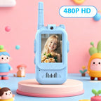 Kids Walkie Talkie Set – Long Range Two-Way Radios for Outdoor Adventures