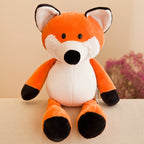 Animal Plush Toy Collection for Kids | Soft Stuffed Animal Cuddle Toys