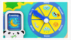 Time & Seasons Learning Board