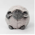 Sheep Plush Toy for Kids | Soft Lamb Cuddle Toy