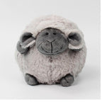 Sheep Plush Toy for Kids | Soft Lamb Cuddle Toy