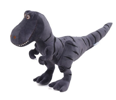 Dinosaur Plush Toy for Kids | Soft T-Rex Cuddle Toy