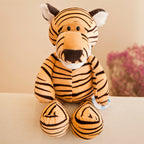 Animal Plush Toy Collection for Kids | Soft Stuffed Animal Cuddle Toys