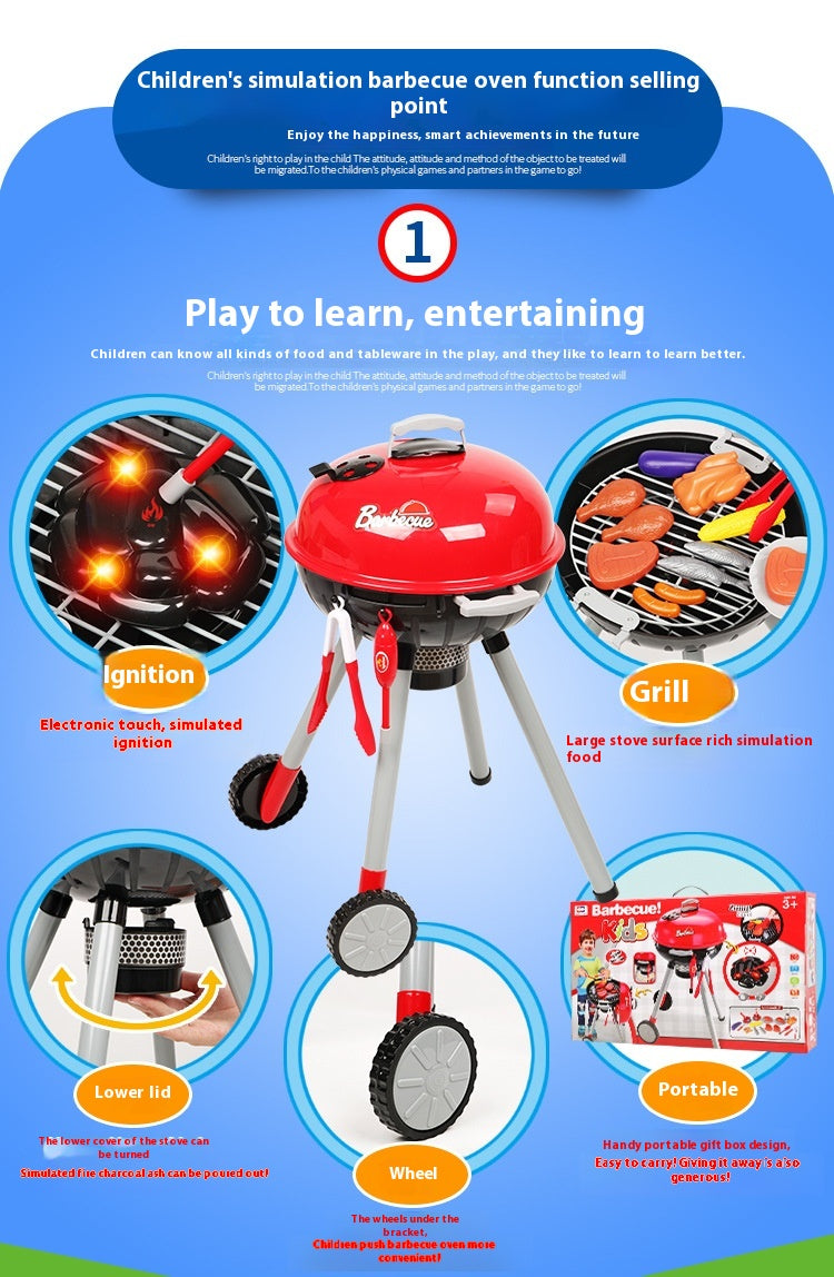 Kids Walkie Talkie Set – Long Range Two-Way Radios for Outdoor Adventures