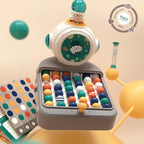 Color Match Ball Drop Game