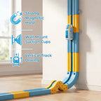 Infinity Racer Magnetic Train