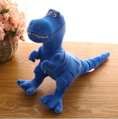 Dinosaur Plush Toy for Kids | Soft T-Rex Cuddle Toy