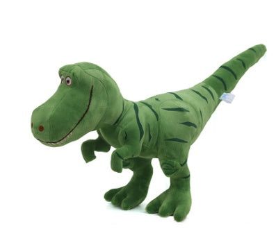 Dinosaur Plush Toy for Kids | Soft T-Rex Cuddle Toy