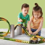 Anti-Gravity Dino Wild Track
