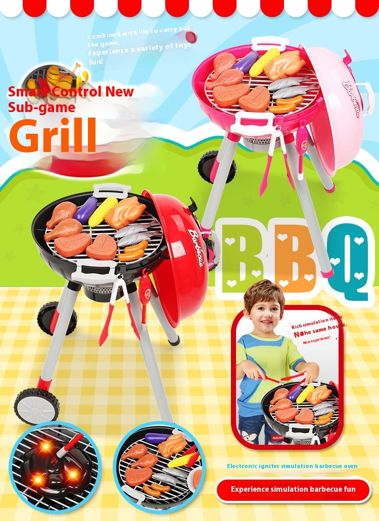 Kids Walkie Talkie Set – Long Range Two-Way Radios for Outdoor Adventures