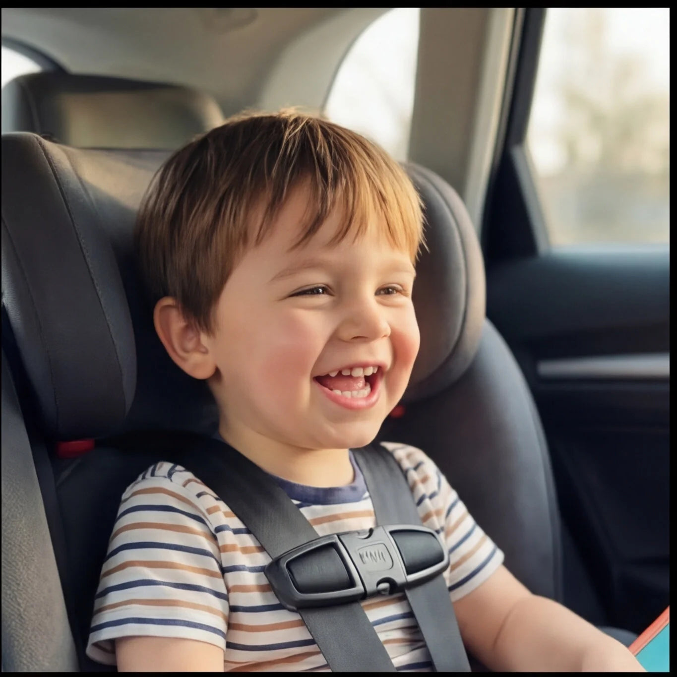 Little Astronaut Busy Book