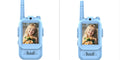 Kids Walkie Talkie Set – Long Range Two-Way Radios for Outdoor Adventures