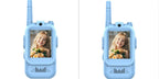 Kids Walkie Talkie Set – Long Range Two-Way Radios for Outdoor Adventures