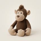 Animal Plush Toy Collection for Kids | Soft Stuffed Animal Cuddle Toys