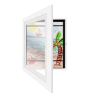 Toddler Art Display Frame: Preserve Your Child's Creativity