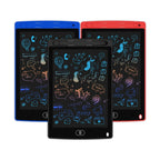 Toddler Drawing Tablet for Creative Learning