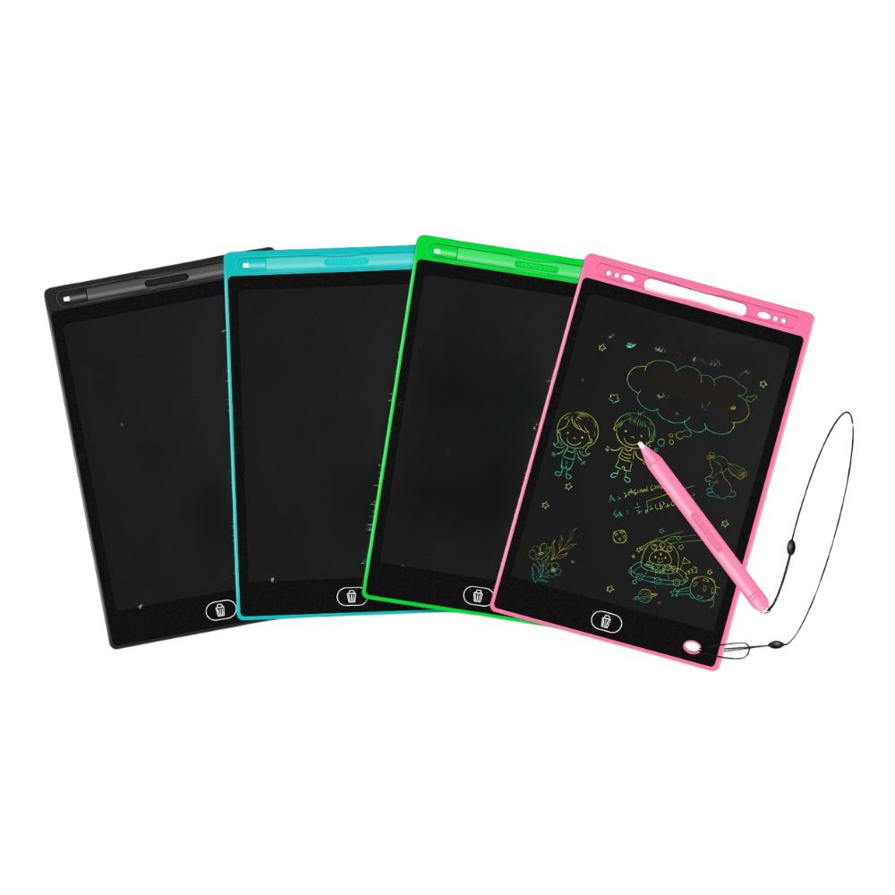 Toddler Drawing Tablet for Creative Learning