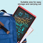 Toddler Drawing Tablet for Creative Learning