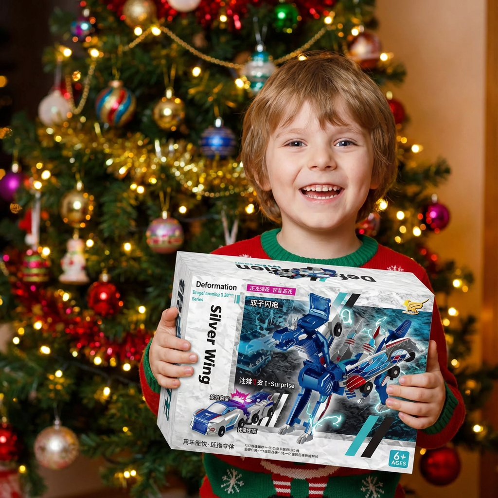 Fusion Strike Dragons