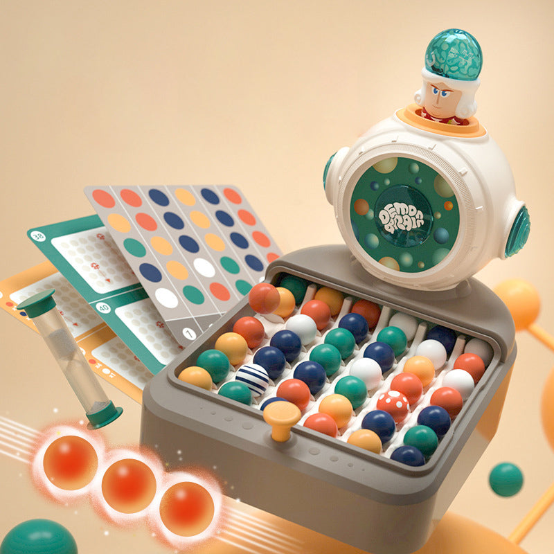 Color Match Ball Drop Game