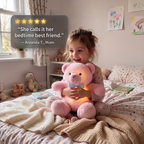 Glow Bear Teddy Night Light