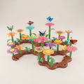 Bloom Builders Garden Set