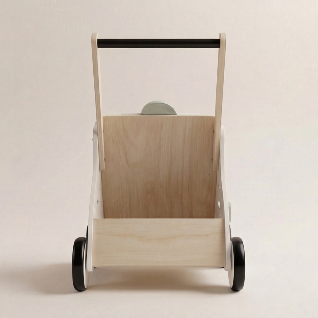 Montessori Interactive Walker