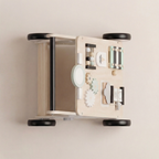 Montessori Interactive Walker